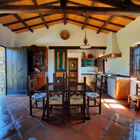 Apartmán Agriturismo Cuile Querce Campanedda Exteriér fotografie