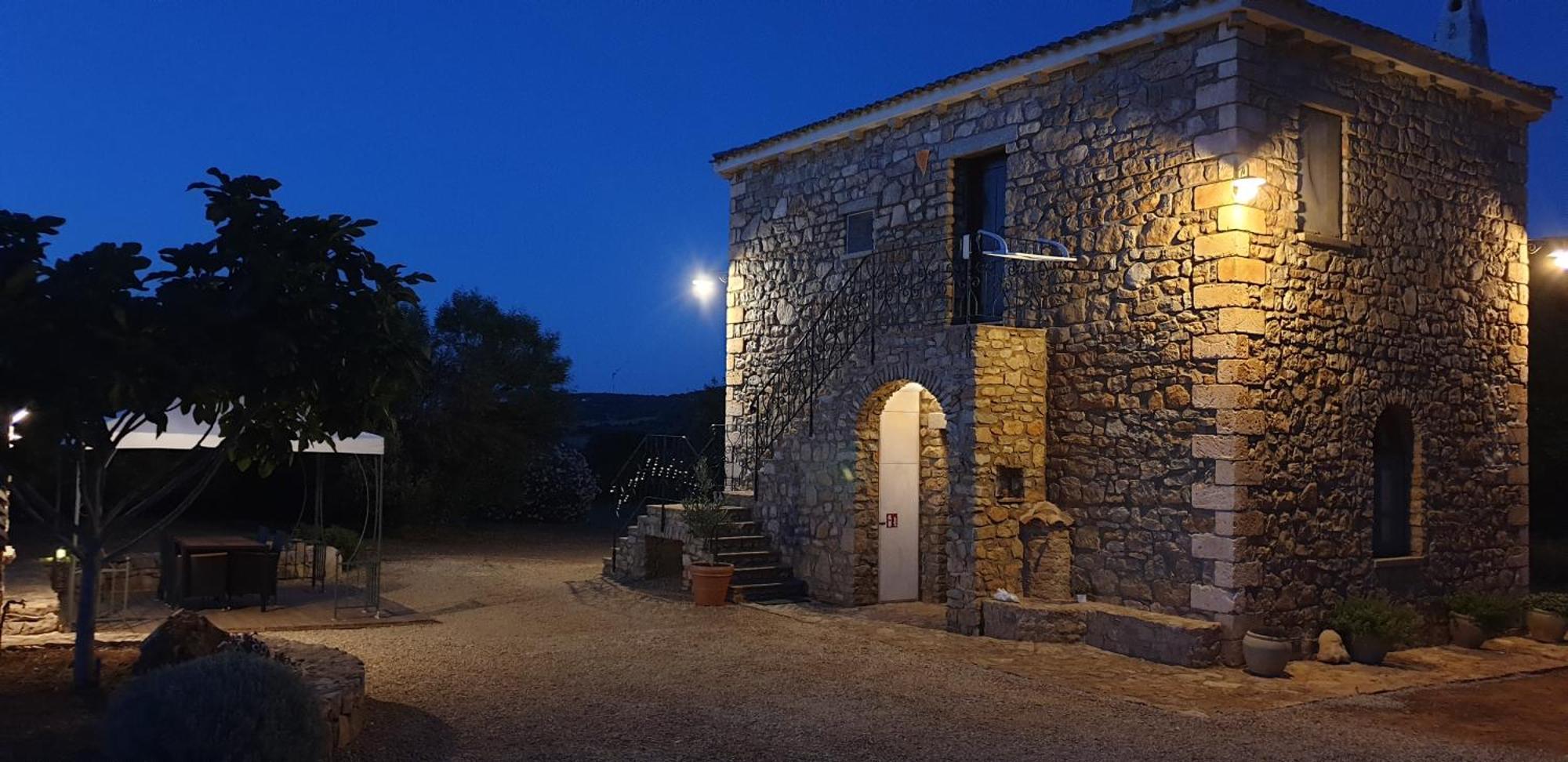 Apartmán Agriturismo Cuile Querce Campanedda Pokoj fotografie